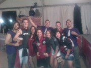 Javi gana el Ocalimocho (Sepultureros)