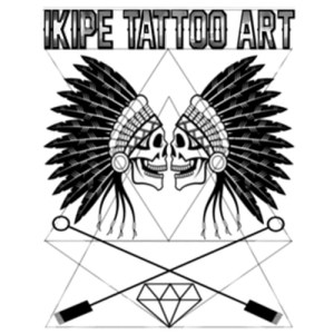 IKIPE TATTOO ART